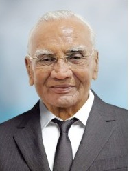 Sh. Ashok Kumar Pungalia