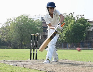 Cricket Academy