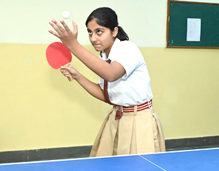 Physical Education & Sports